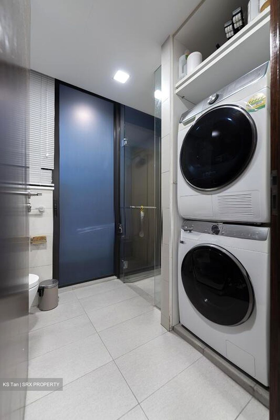 d'Nest (D18), Condominium #504549121